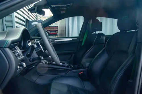 Porsche Macan Gts