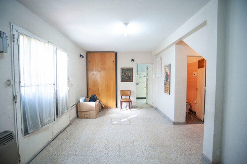 Casa En Venta City Bell, Galpón Y Local