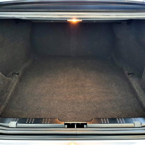 Imagen 11 de 12 de Bmw 550i Security 2010