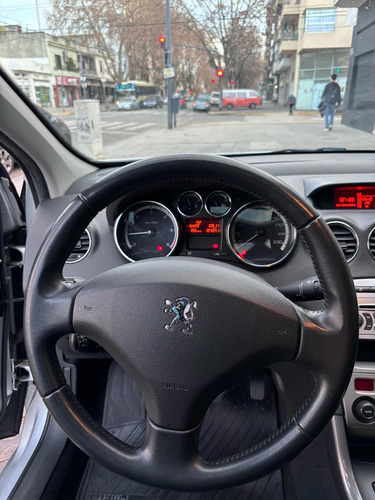 Peugeot 408 1.6 Allure Plus Hdi 115cv