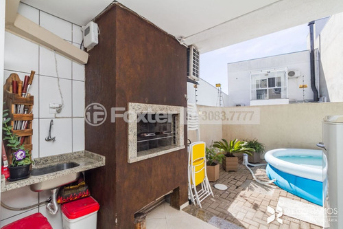 Casa Em Condomínio, 3 Dormitórios, 244 M², Aberta Dos Morros - 174753