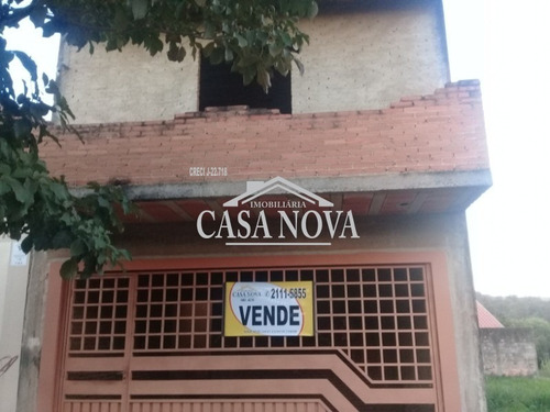 Imagem 3 de 12 de Casa - Ca01839 - 34096877