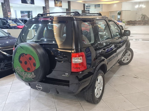 Imagem 5 de 11 de Ford Ecosport 1.6 Xlt 8v 2007