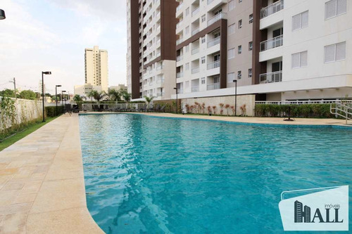 Imagem 14 de 30 de Apartamento No Condomínio Akadia Com 3 Quartos, 2 Vagas E 77m² - V10417