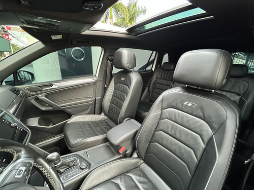 Volkswagen Tiguan 2.0 350 TSI GASOLINA ALLSPACE R-LINE 4MOTION DSG