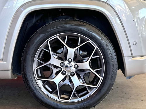Jeep Commander 1.3 T270 TURBO FLEX OVERLAND AT6