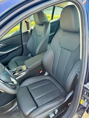 BMW Serie 3 2.0 330E Hibrido Conectable