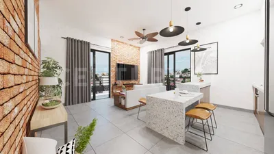 Departamento en venta