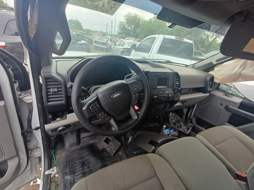 Ford F150 2016 ( En Partes ) 2015 - 2017 3.5l Aut Yonke