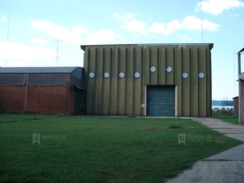 Imagen 9 de 11 de Depósito Industrial En Venta O Alquiler Ubicado En Villa Rosa, Pilar Y Alrededores