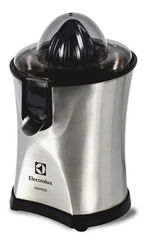 Exprimidor Electrolux Ejp50 0.4 L, Inoxidable