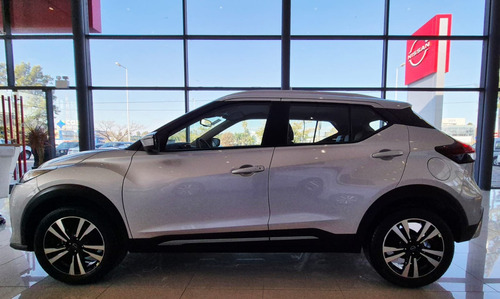 Nissan Kicks Play PLAY EXCLUSIVE 1.6 CVT MY25