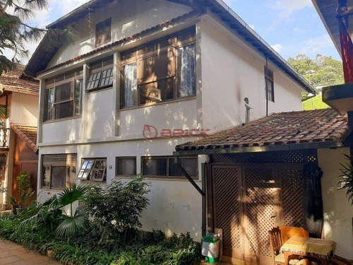 Imagem 25 de 30 de Casa Dentro De Condomínio Com 4 Quartos Sendo 1 Suíte No Alto. - Ca01667 - 69290863