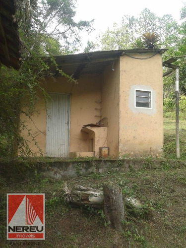 Imagem 12 de 15 de Chácara - 1254