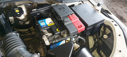 Chevrolet Onix plus 1.0 Lt Turbo 4p