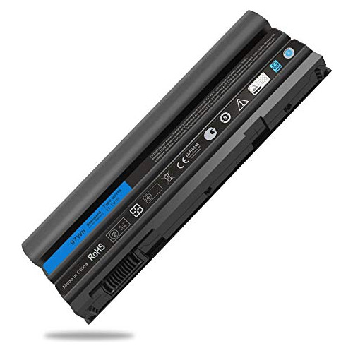 Batería Compatible Para Dell Latitude E6420 E6430 E6440 E652