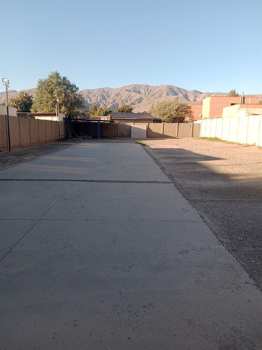 Local Comercial En Arriendo En Copiapó