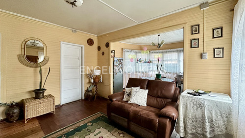 Venta De Casa En Concepción