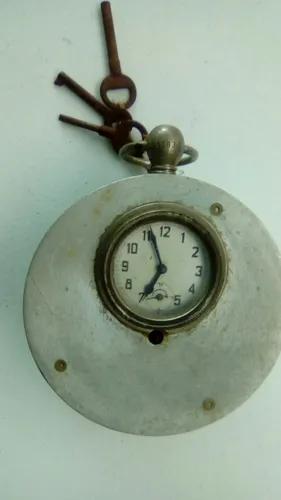 Reloj de barco antiguo hotsell