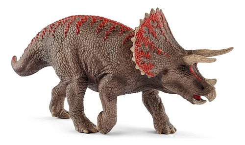 Schleich Dinosaurios 15000 Triceratops