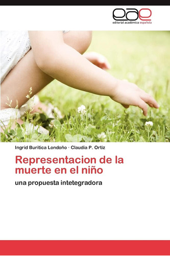 Libro:representacion De La Muerte En El Niño: Una Propuesta