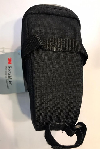 Imagen 3 de 5 de Bolso Bajo Asiento Ciclismo Con 3m Sl-5052m - Norbikes