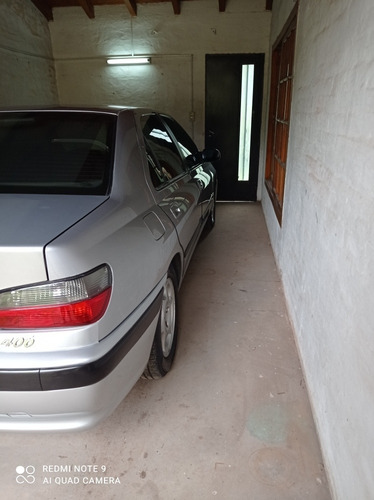 Peugeot 406 2.0 Sv 1998