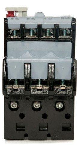 Rele Termico De Sobrecarga Weg Rw17 Para Cwc 2.8 - 4.0 Amp