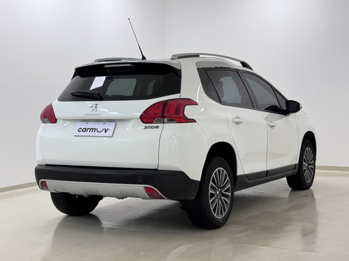 Peugeot 2008 1.6 ACTIVE L16
