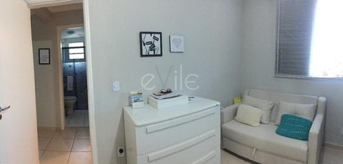 Imagem 9 de 21 de Apartamento À Venda Em Vila Industrial - Ap004177