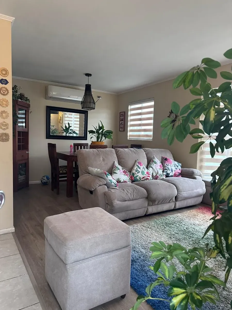 Imagen 3 de 18 de Condominio Camino A Labranza - Excelente Distribución