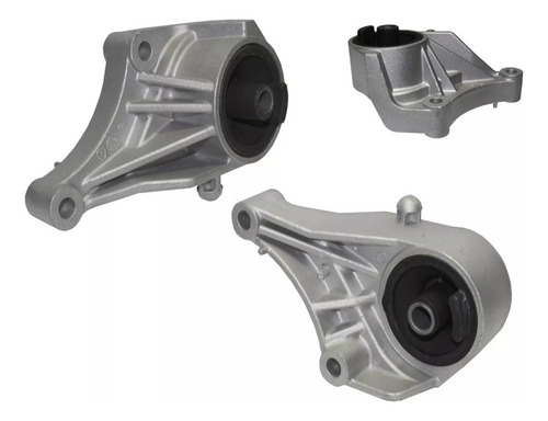 Soporte Motor Delantero Meriva 2007 2008 Acdelco 93302281