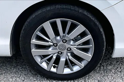 Honda City 4P PRIME L4/1.5 AUT