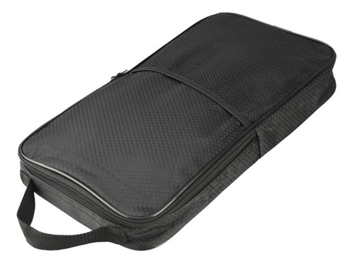 Bolsa De Raqueta De Pickleball Gear Bag Bag Bag Bag Cierre