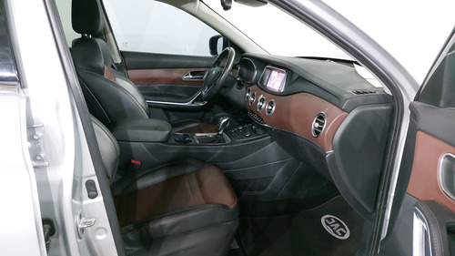 Jac Sei7 2.0t Limited Dct