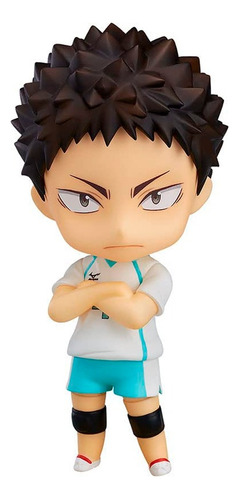 Nendoroid Hajime Iwaizumi Re-run