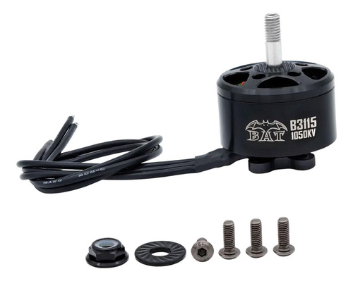 Motor Fpv De 1050kv Drone Motor Fpv Reemplace El Accesorio
