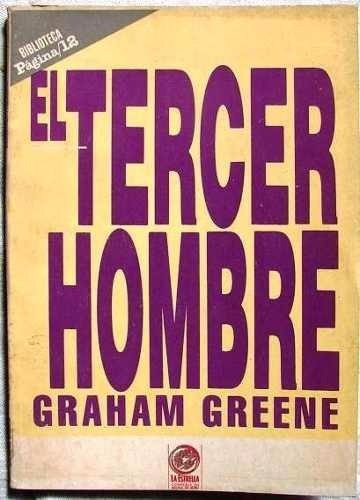 El Tercer Hombre - Graham Greene - Pàgina 12