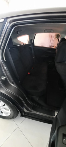 Honda Crv Lx At 2012