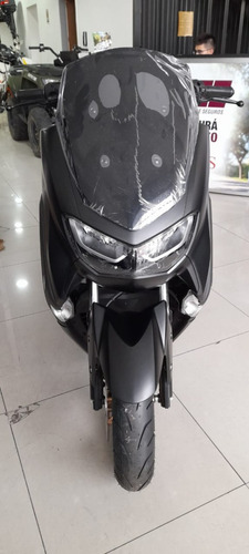 Imagen 17 de 25 de Yamaha Nm-x Connected 0km Entrega Inmediata