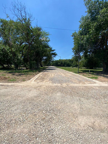 Terreno En Venta En Jose C Paz Barrio Cerrado