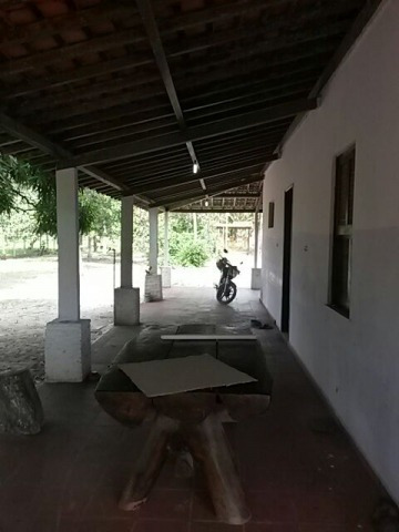 Imagem 9 de 21 de Imóveis Rurais 3 Quartos Aracaju - Se - Mosqueiro - 0577