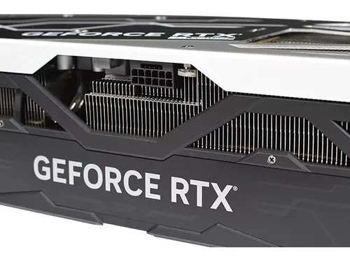 GALAX GeForce RTX 4080 16GB SG 1-Click OC –