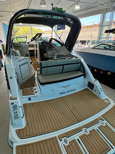 Lancha Focker 272 Gto Ñ Nx Mestra Triton Ross Ventura