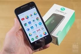 Moto G4 Play Liverado Solo Usado 2 Meses