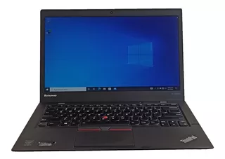 Lenovo Thinkpad X1 Carbon 3rd Gen I5-5200u 2.20ghz 4gb Ram