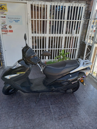 Honda Elite