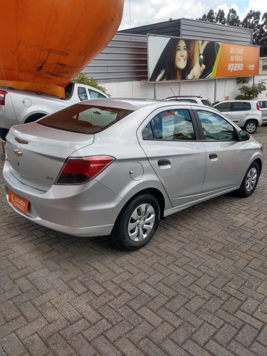 Chevrolet Prisma 1.0 Mpfi Joy 8v Flex 4p Manual