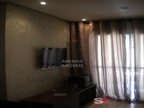 Imagem 9 de 19 de Apartamento - 372