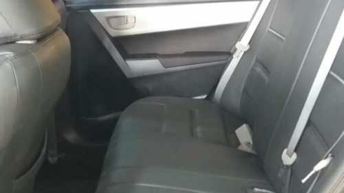 Imagem 6 de 15 de Toyota Corolla 2019 1.8 Gli 16v Flex Multidrive 4p